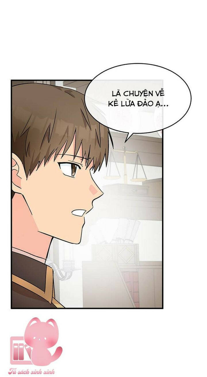 Ác Nữ Trùng Sinh - Chap 87 - Trang 69