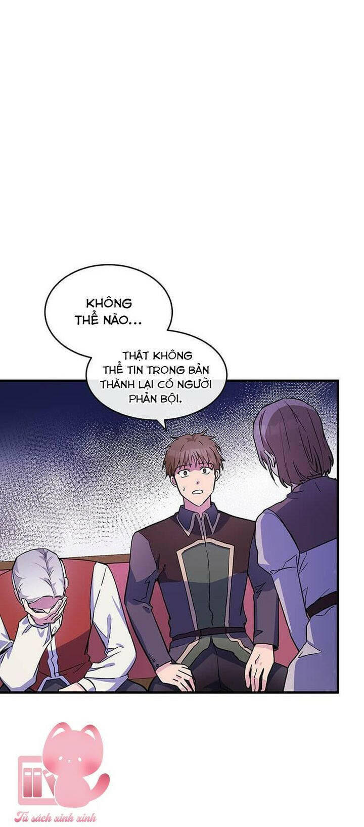 Ác Nữ Trùng Sinh - Chap 87 - Trang 8