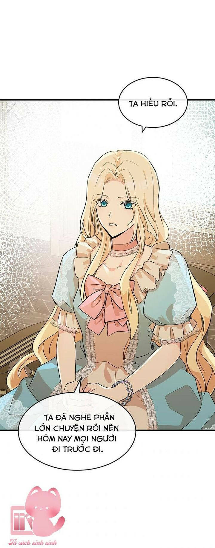 Ác Nữ Trùng Sinh - Chap 87 - Trang 71