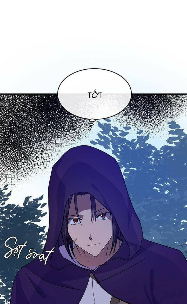Ác Nữ Trùng Sinh - Chap 87 - Trang 73