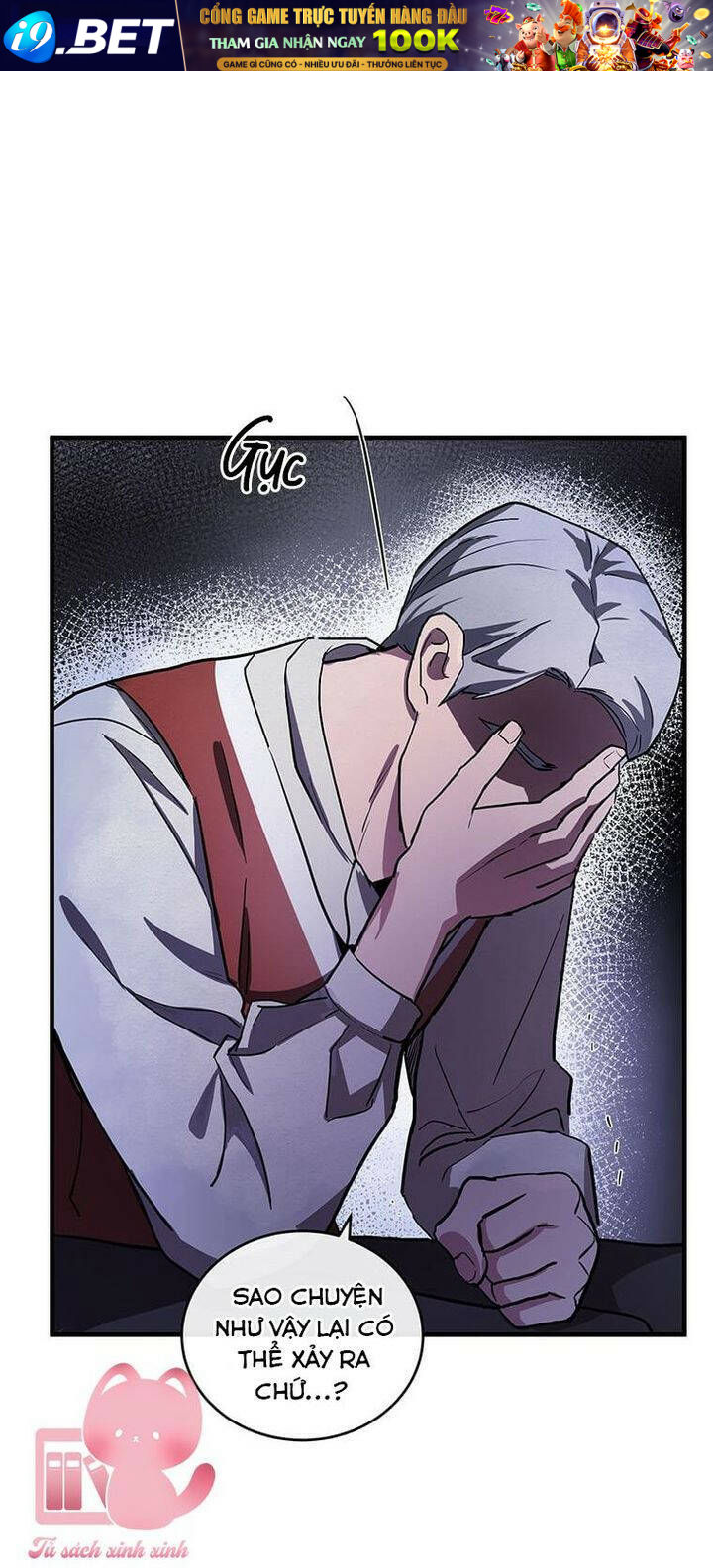 Ác Nữ Trùng Sinh - Chap 87 - Trang 9