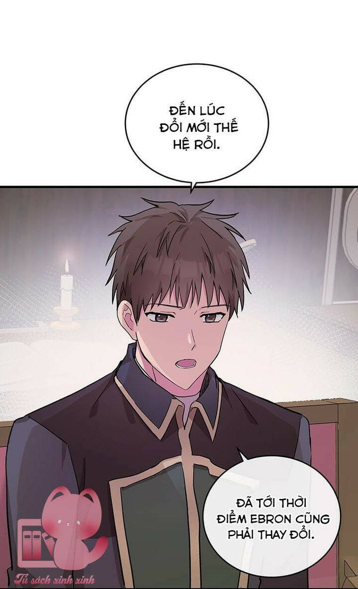 Ác Nữ Trùng Sinh - Chap 87 - Trang 10