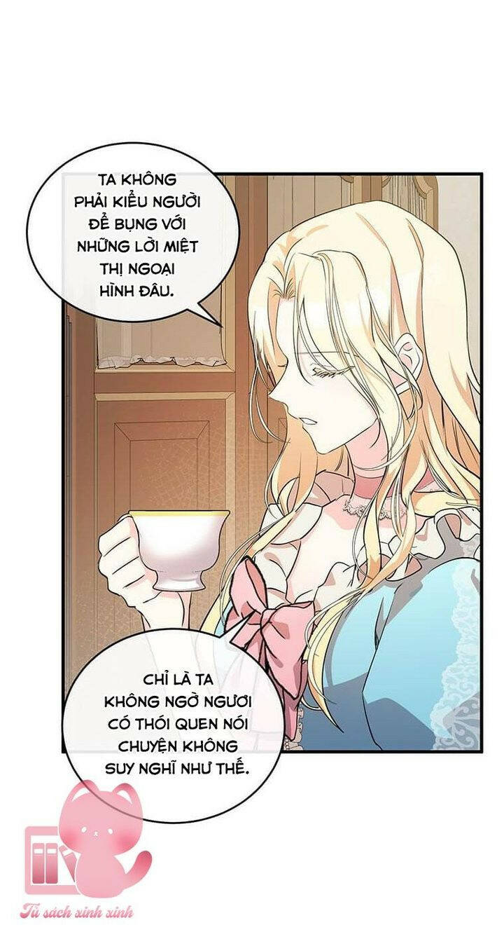 Ác Nữ Trùng Sinh - Chap 88 - Trang 11