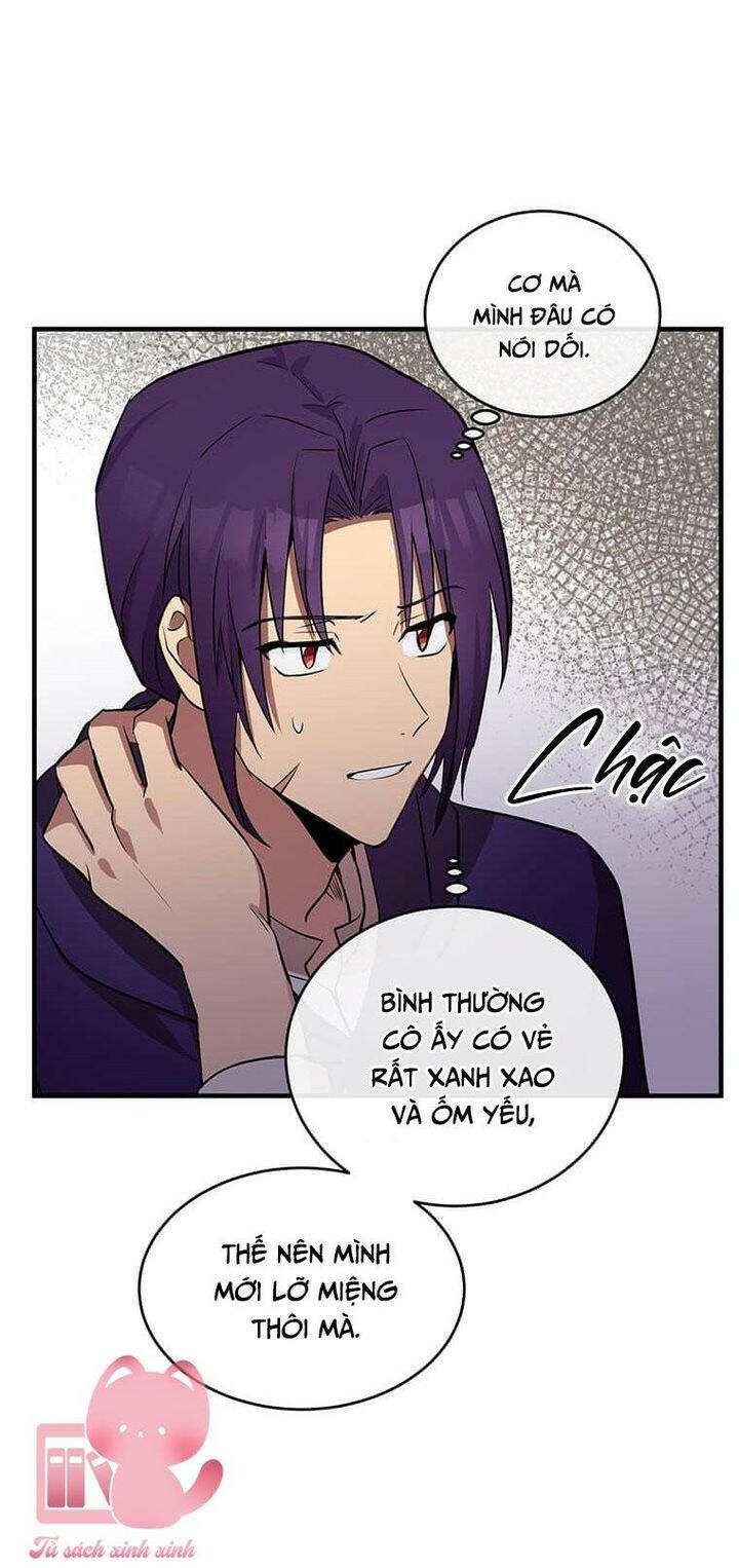 Ác Nữ Trùng Sinh - Chap 88 - Trang 13