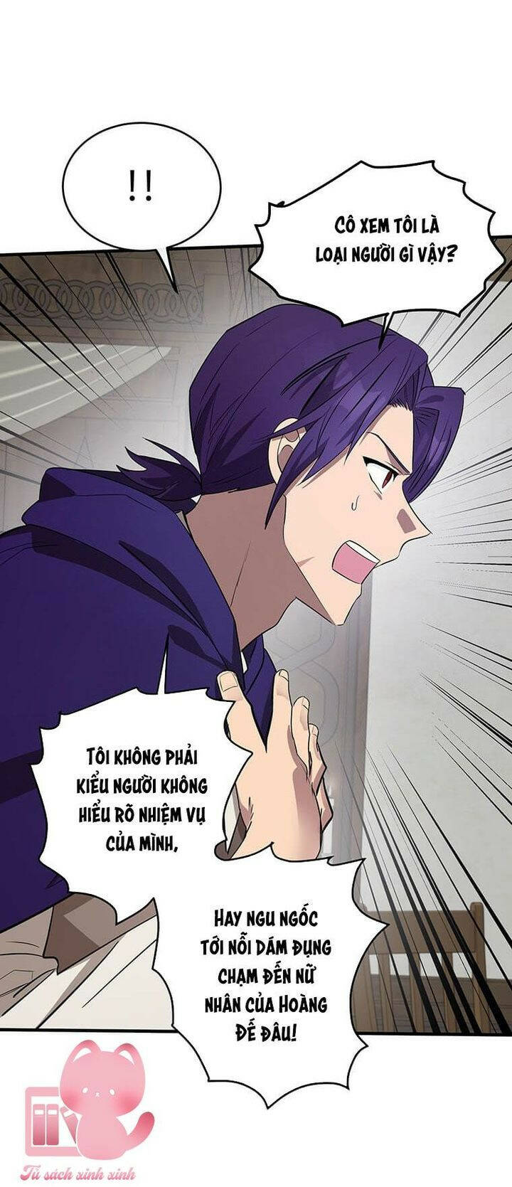 Ác Nữ Trùng Sinh - Chap 88 - Trang 16