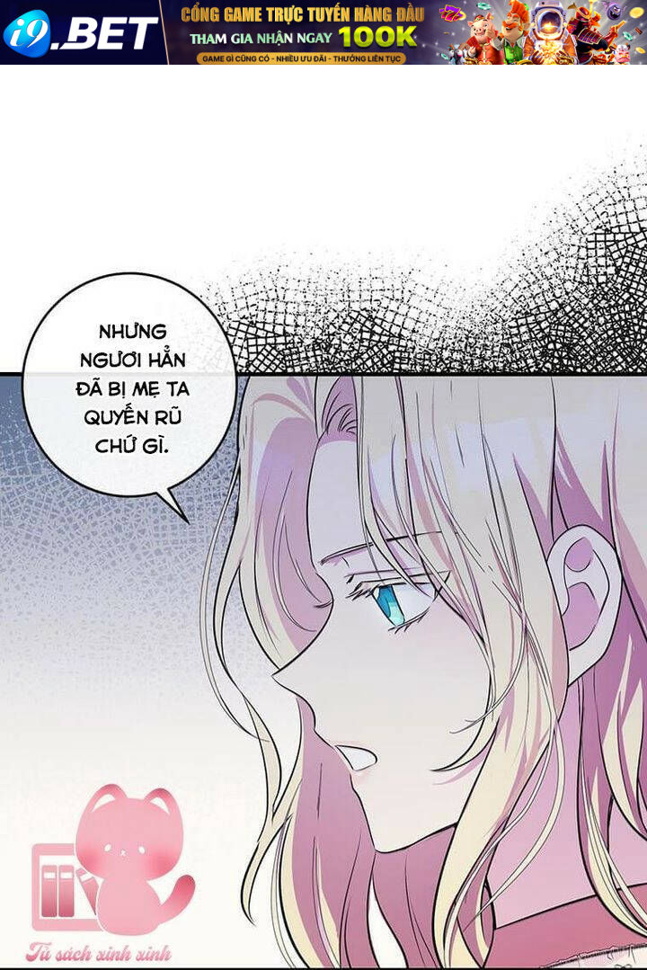 Ác Nữ Trùng Sinh - Chap 88 - Trang 17