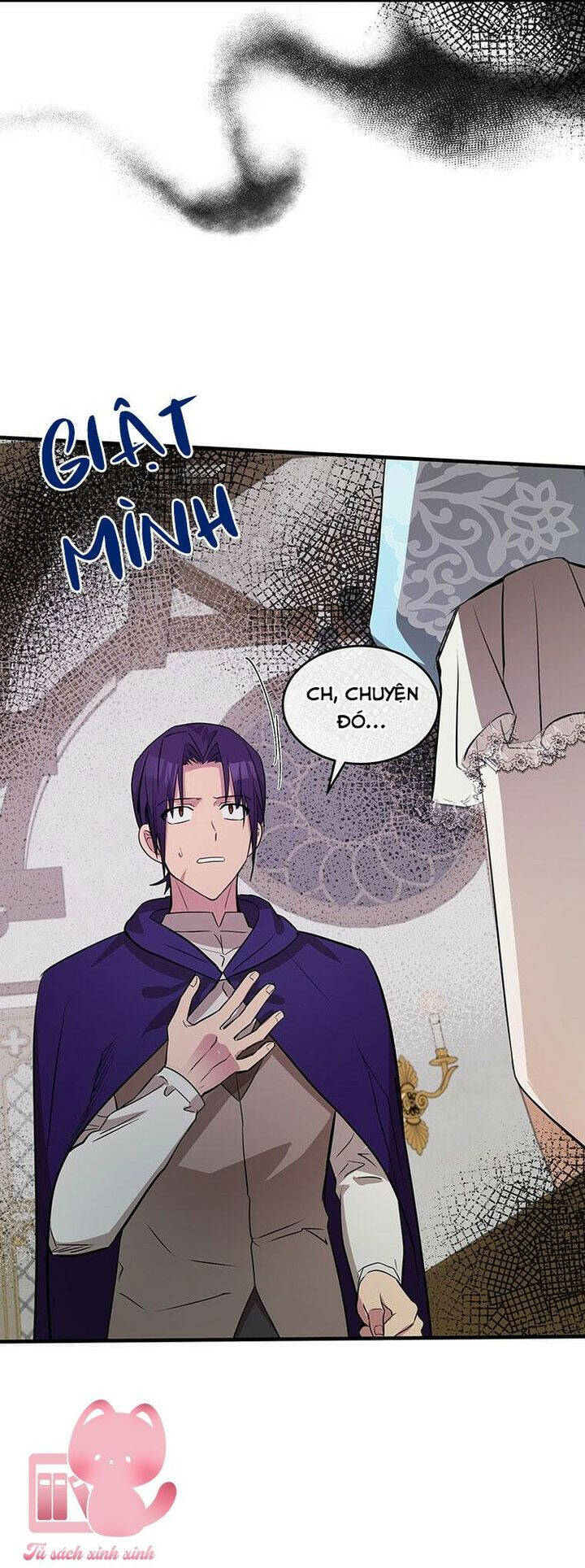 Ác Nữ Trùng Sinh - Chap 88 - Trang 18