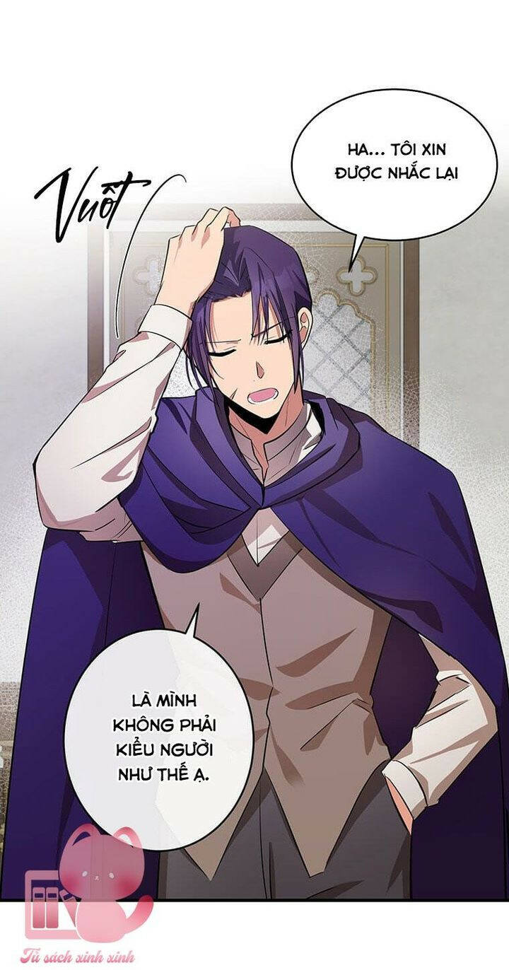 Ác Nữ Trùng Sinh - Chap 88 - Trang 20