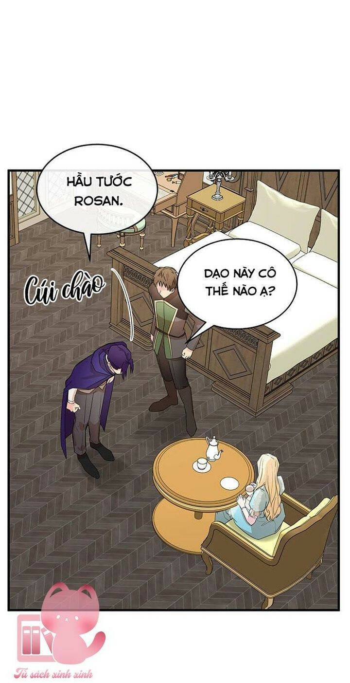 Ác Nữ Trùng Sinh - Chap 88 - Trang 3