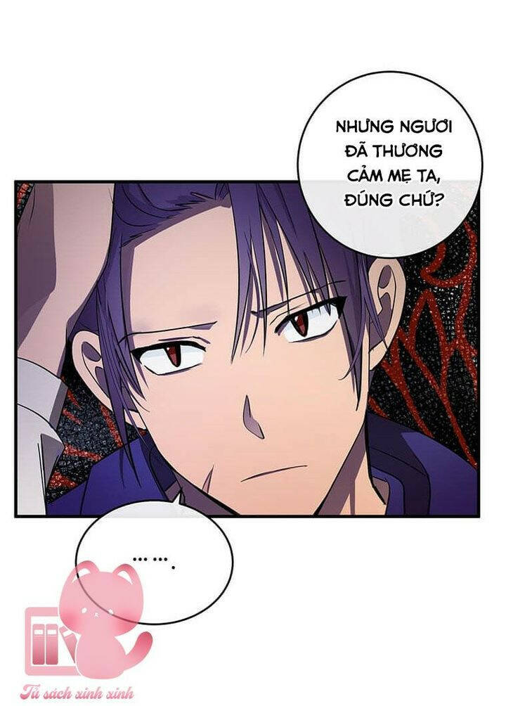 Ác Nữ Trùng Sinh - Chap 88 - Trang 21