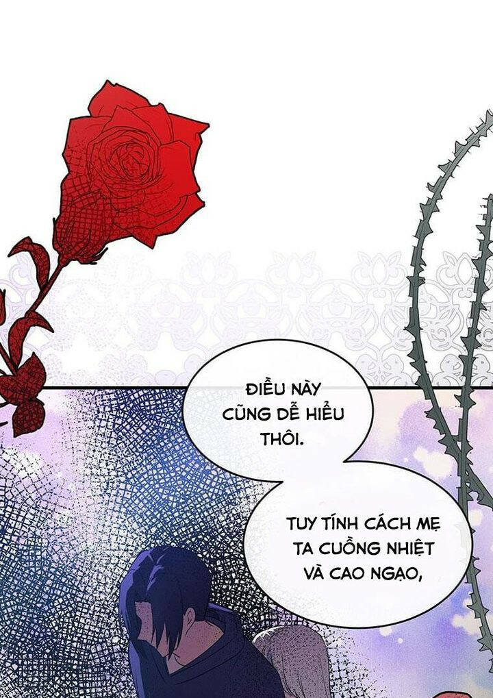 Ác Nữ Trùng Sinh - Chap 88 - Trang 22