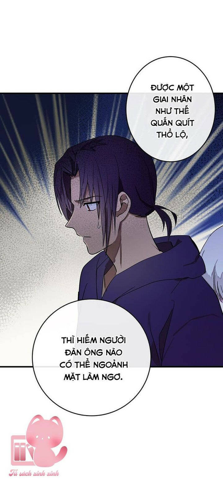 Ác Nữ Trùng Sinh - Chap 88 - Trang 24