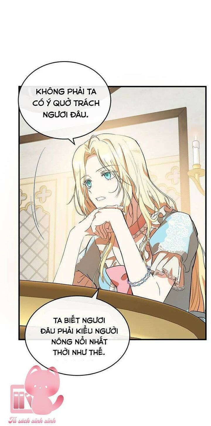 Ác Nữ Trùng Sinh - Chap 88 - Trang 26