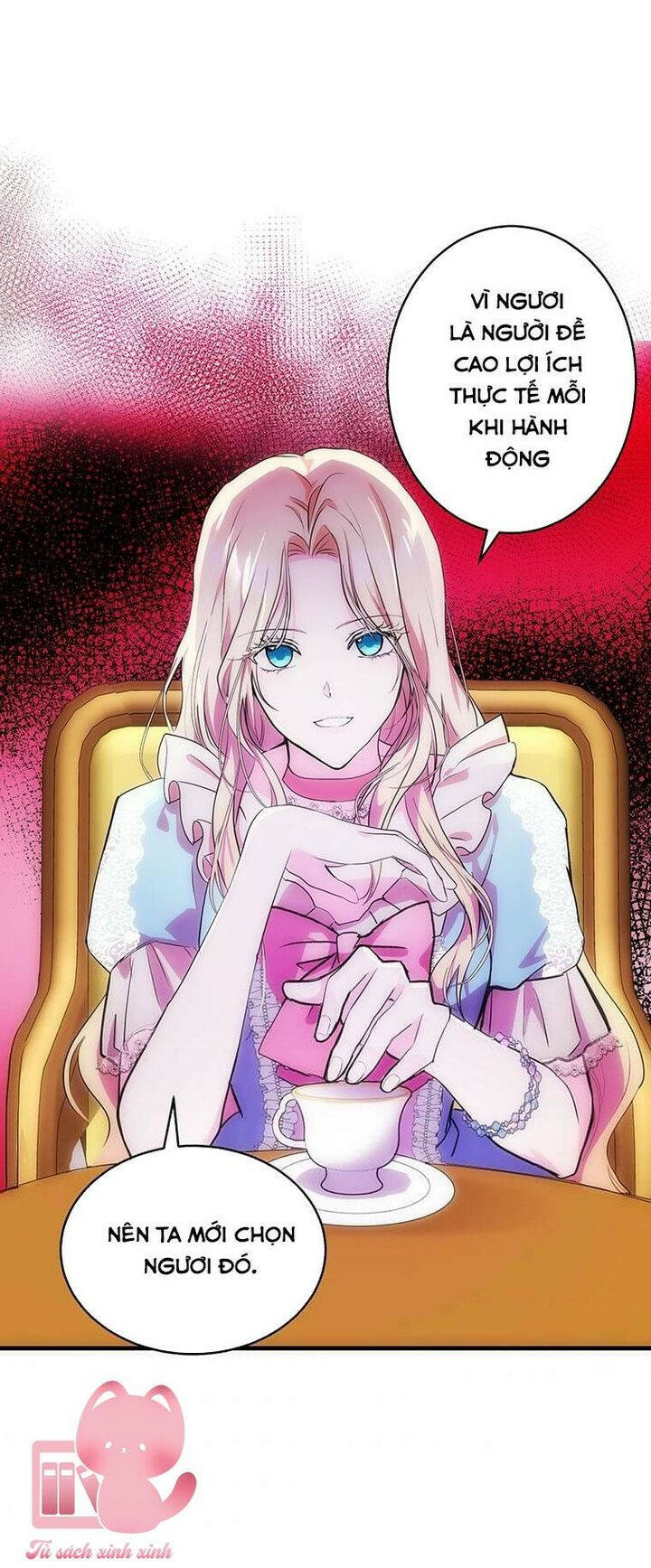 Ác Nữ Trùng Sinh - Chap 88 - Trang 27