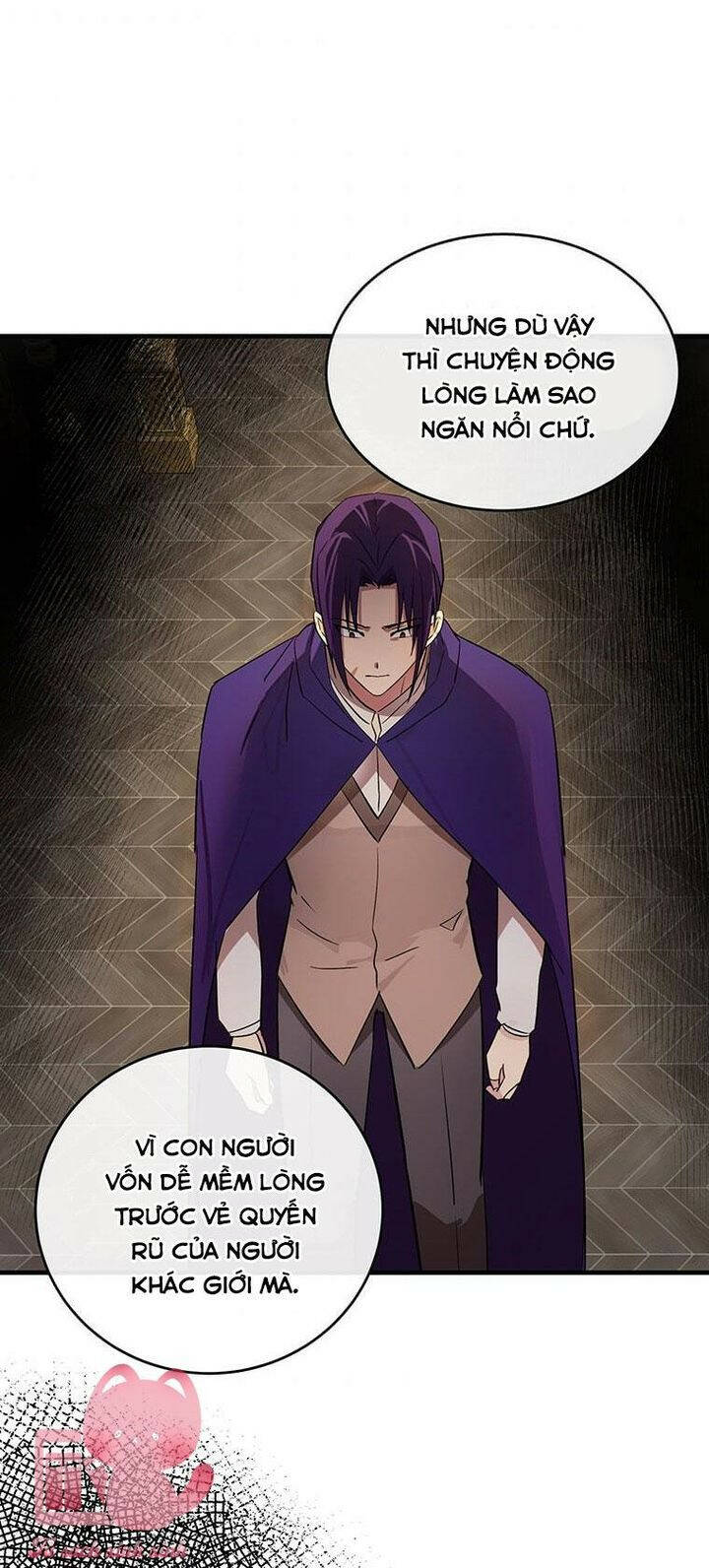 Ác Nữ Trùng Sinh - Chap 88 - Trang 28