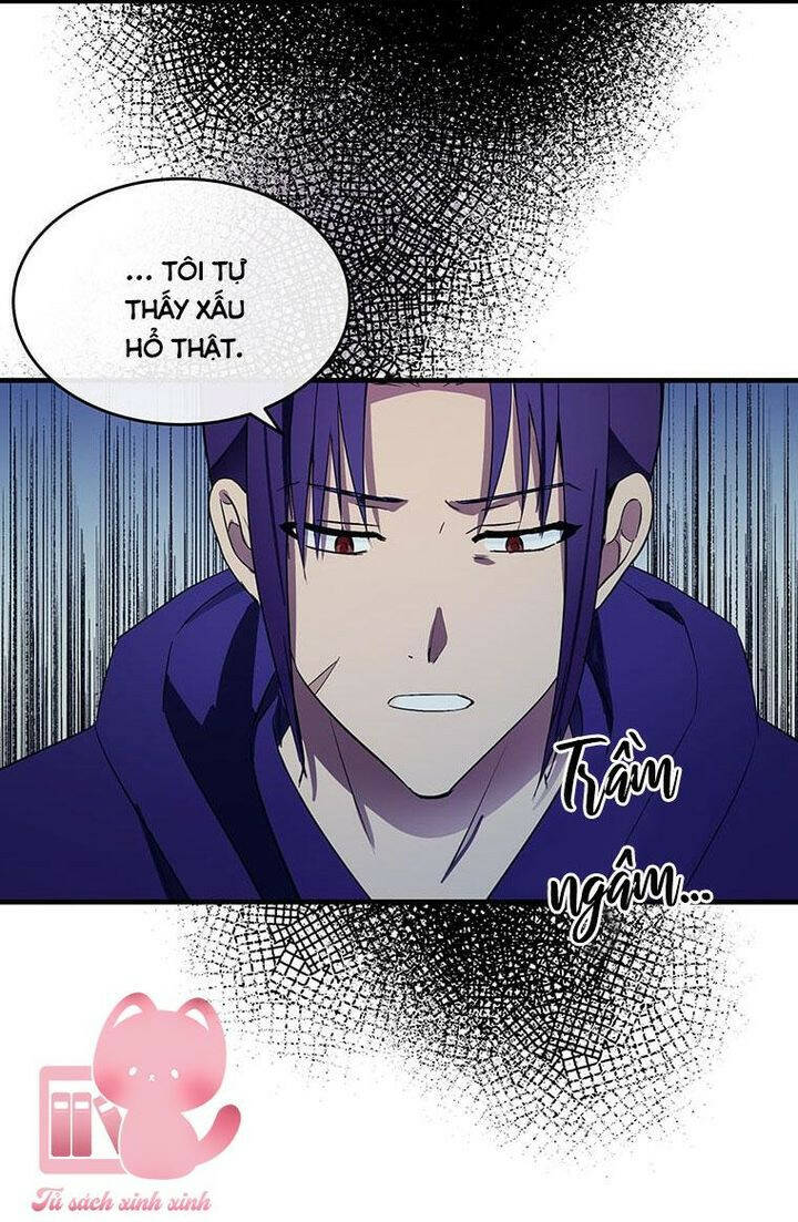 Ác Nữ Trùng Sinh - Chap 88 - Trang 30