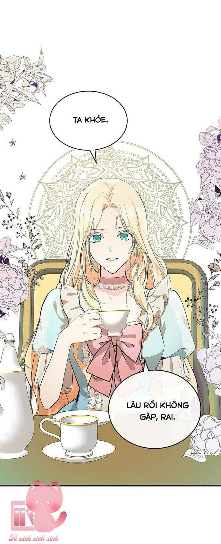 Ác Nữ Trùng Sinh - Chap 88 - Trang 4