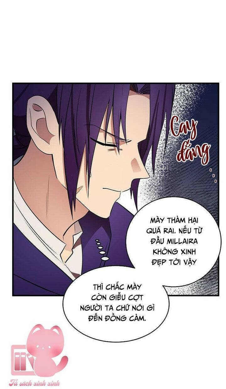 Ác Nữ Trùng Sinh - Chap 88 - Trang 32