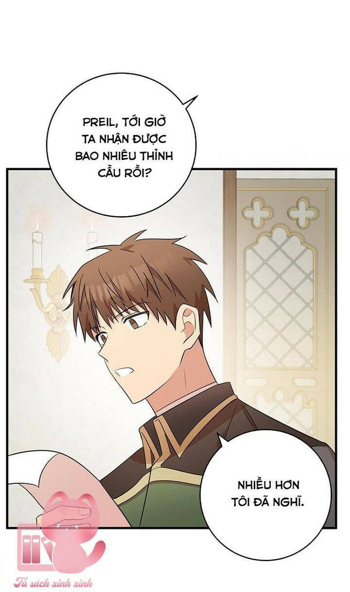 Ác Nữ Trùng Sinh - Chap 88 - Trang 33