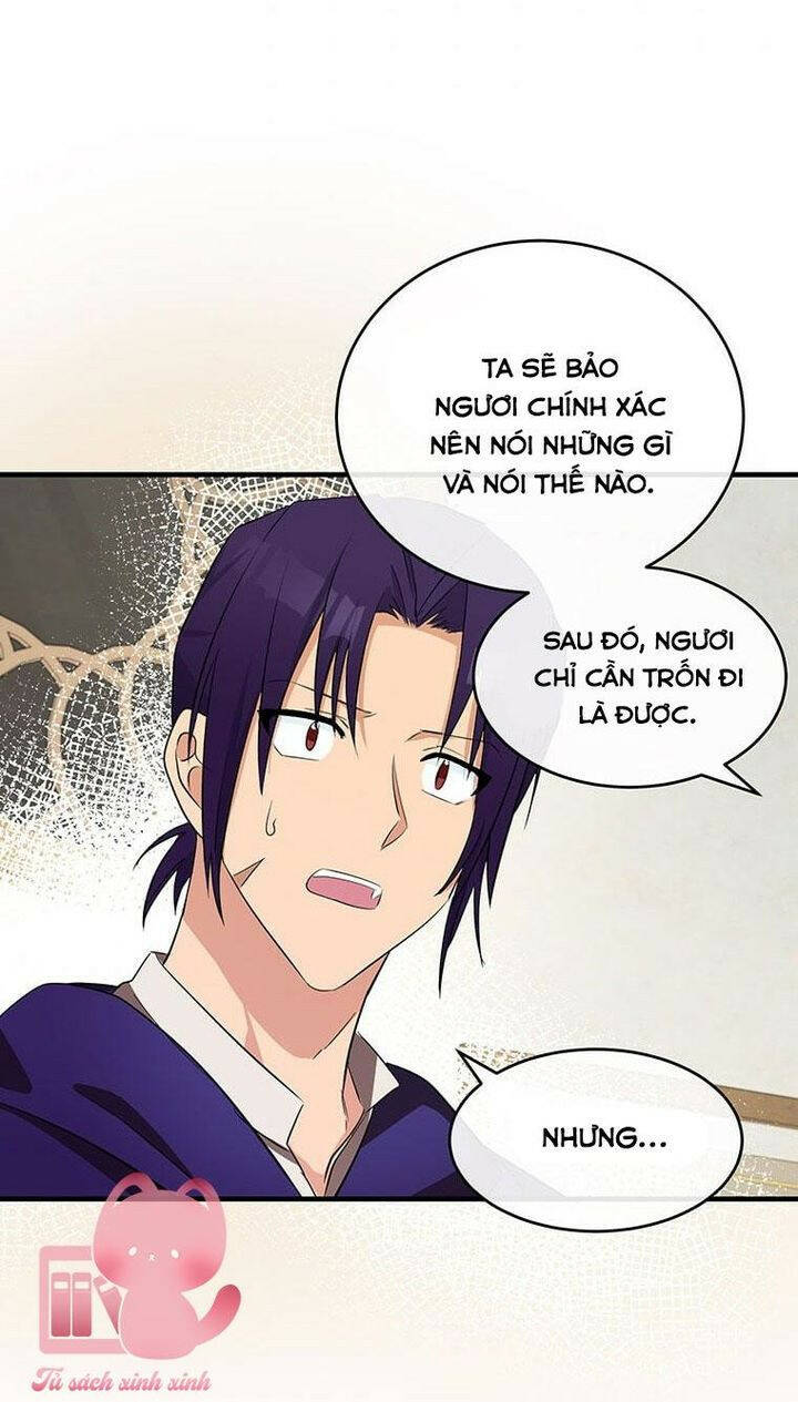 Ác Nữ Trùng Sinh - Chap 88 - Trang 36