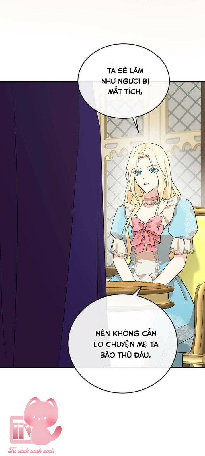 Ác Nữ Trùng Sinh - Chap 88 - Trang 37