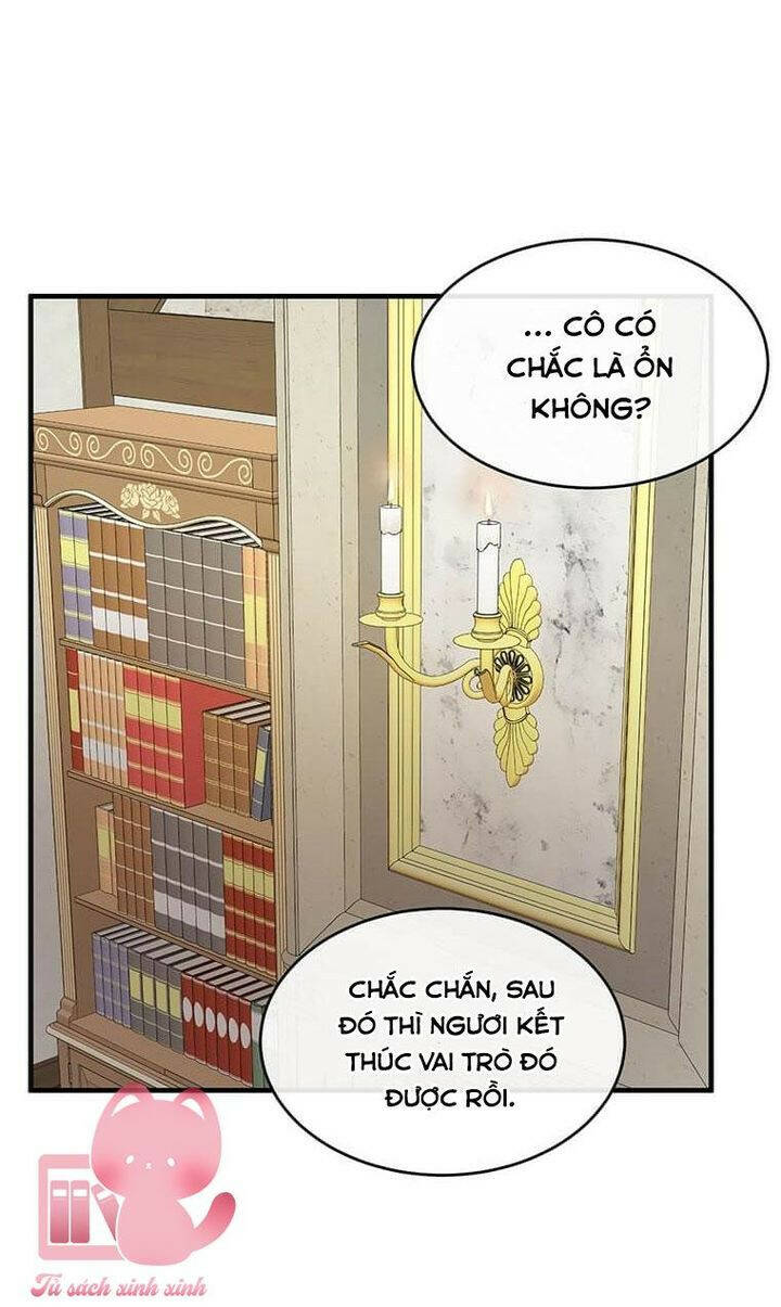 Ác Nữ Trùng Sinh - Chap 88 - Trang 38