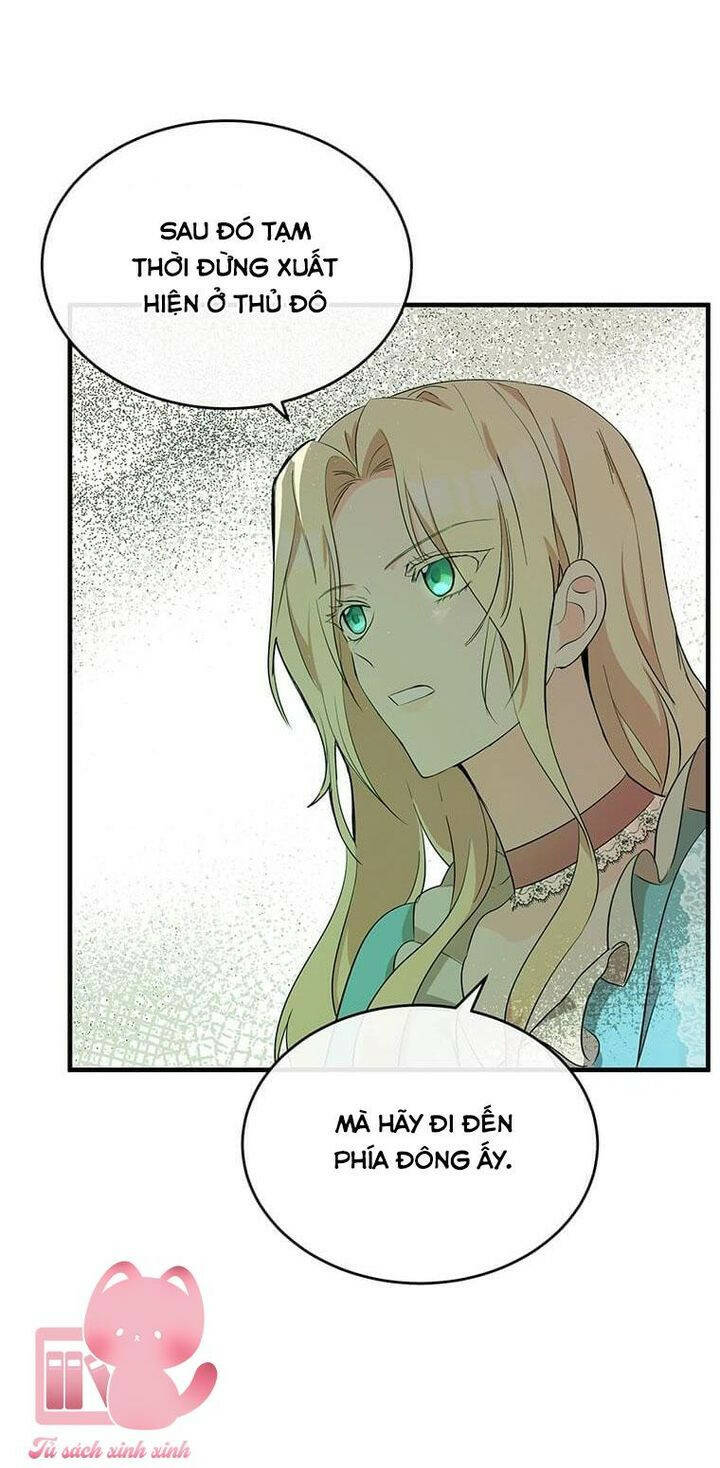 Ác Nữ Trùng Sinh - Chap 88 - Trang 39