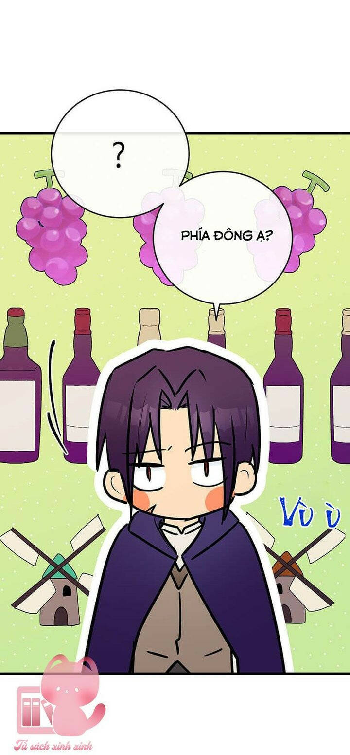 Ác Nữ Trùng Sinh - Chap 88 - Trang 40