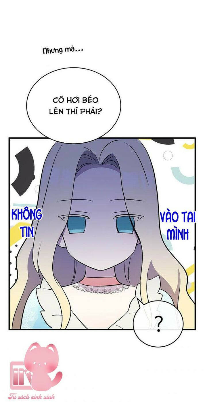 Ác Nữ Trùng Sinh - Chap 88 - Trang 5