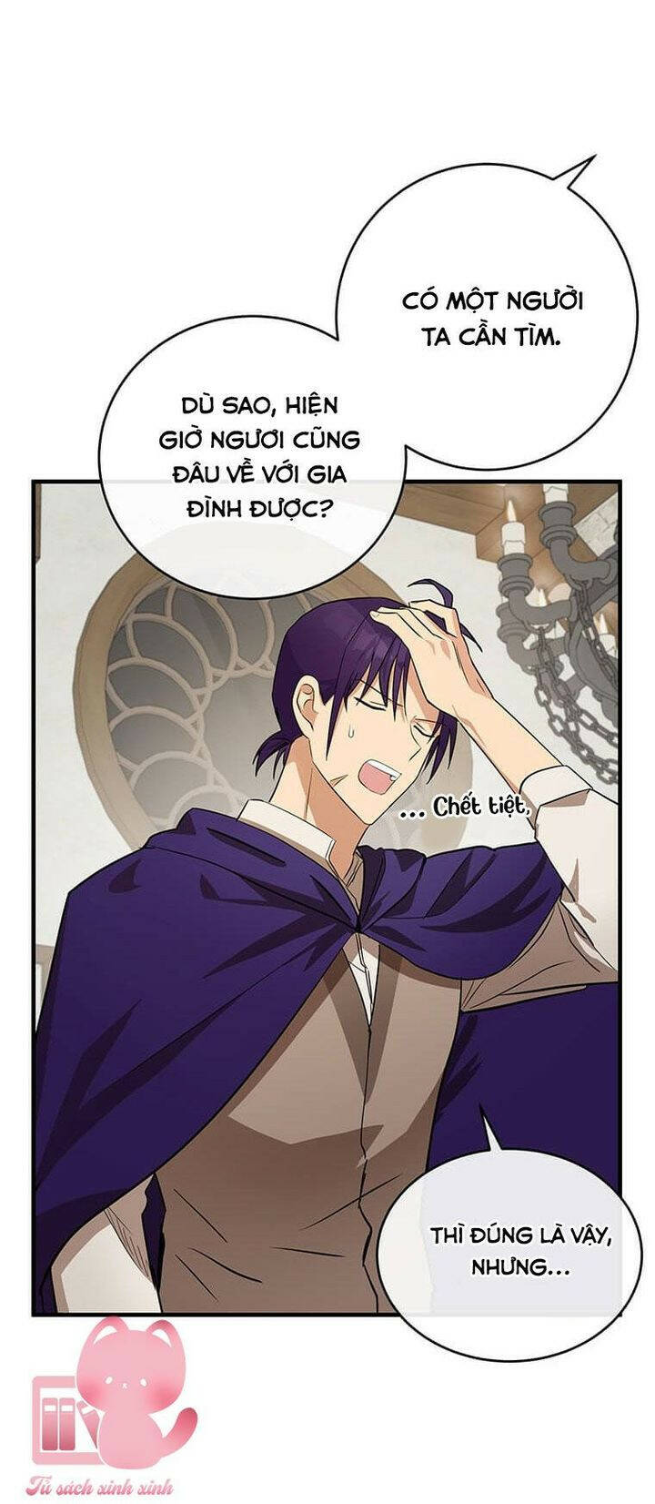 Ác Nữ Trùng Sinh - Chap 88 - Trang 41
