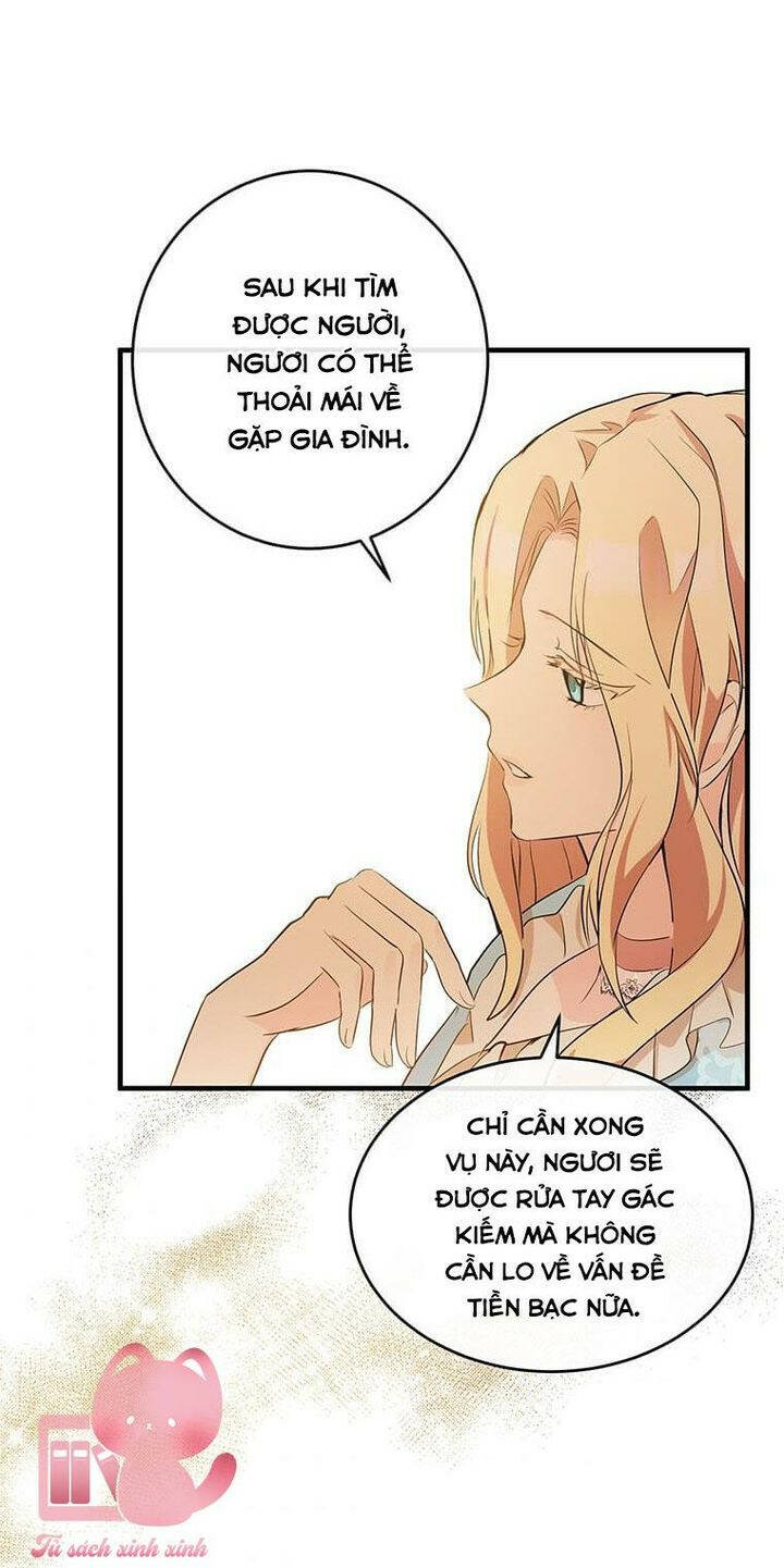 Ác Nữ Trùng Sinh - Chap 88 - Trang 42