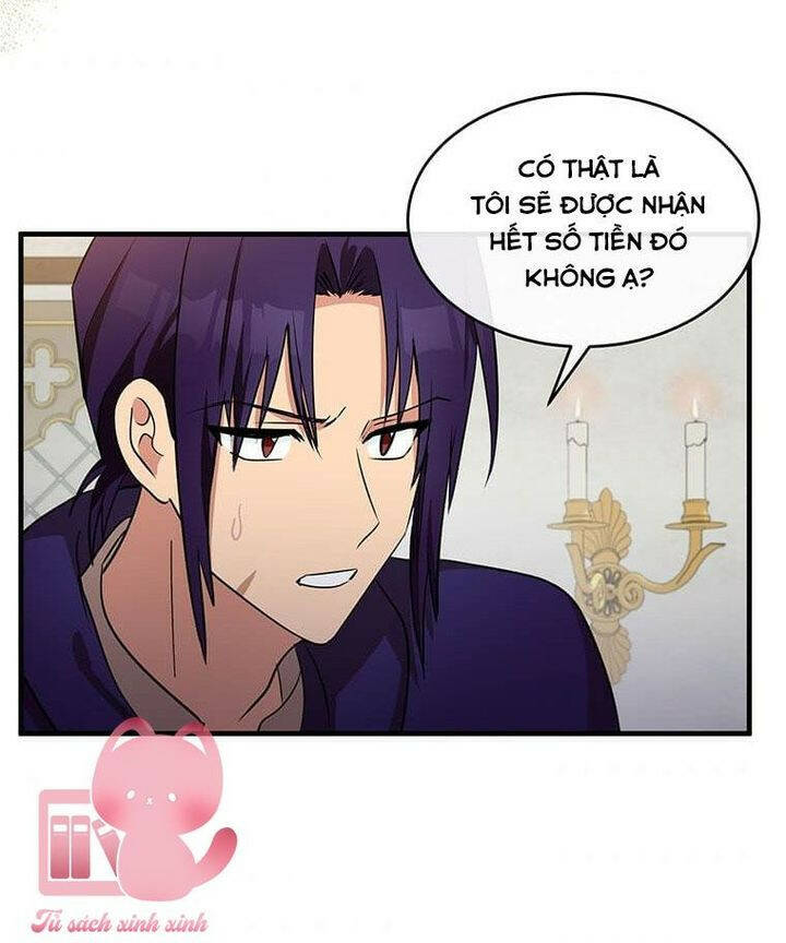 Ác Nữ Trùng Sinh - Chap 88 - Trang 43