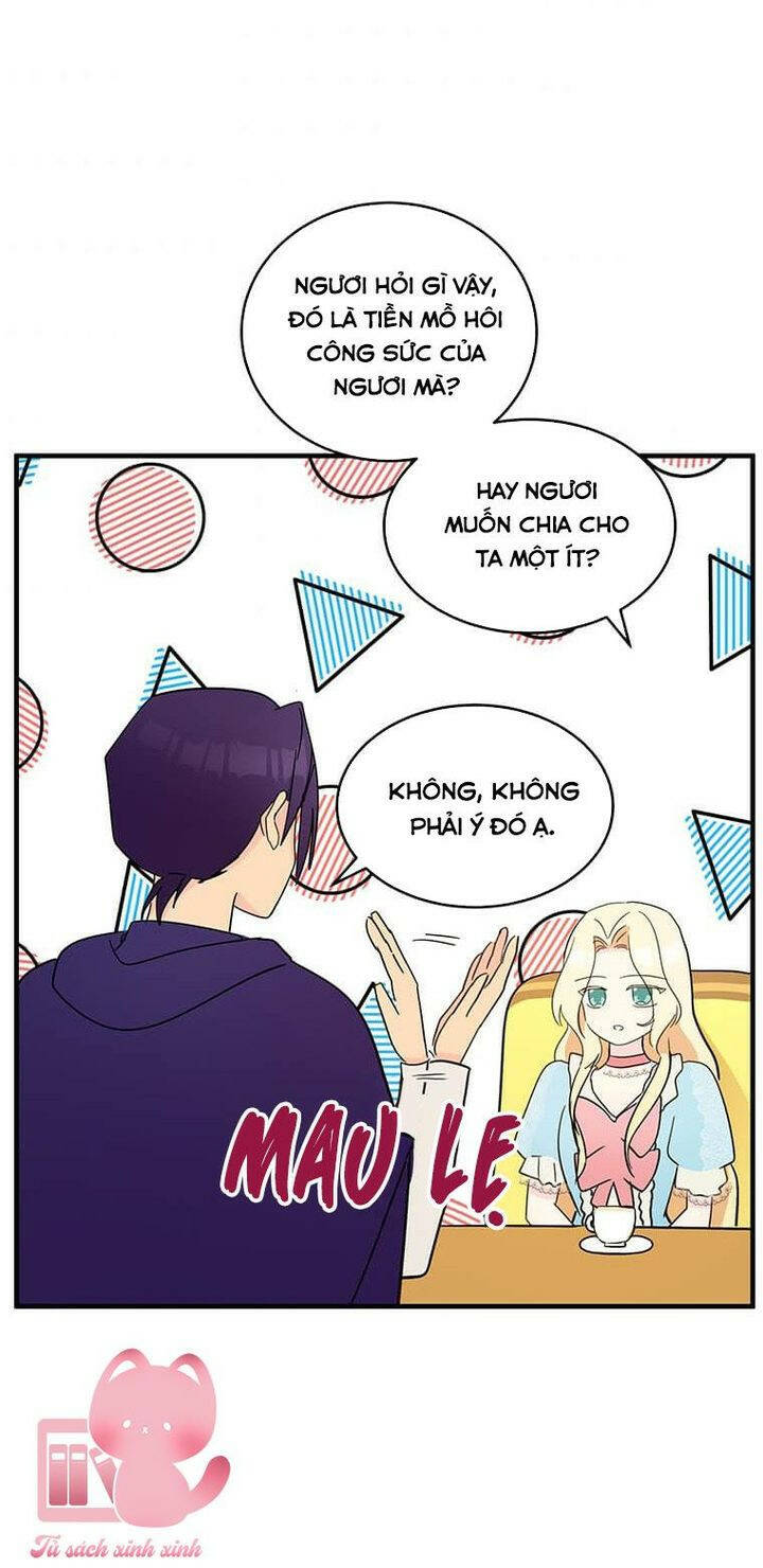 Ác Nữ Trùng Sinh - Chap 88 - Trang 44