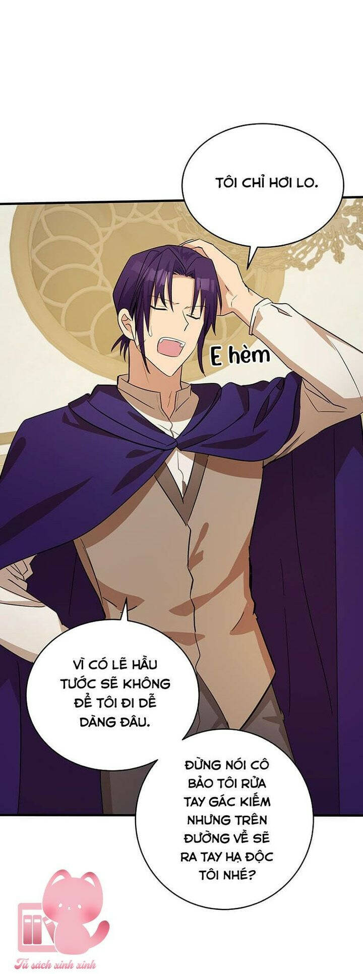 Ác Nữ Trùng Sinh - Chap 88 - Trang 45