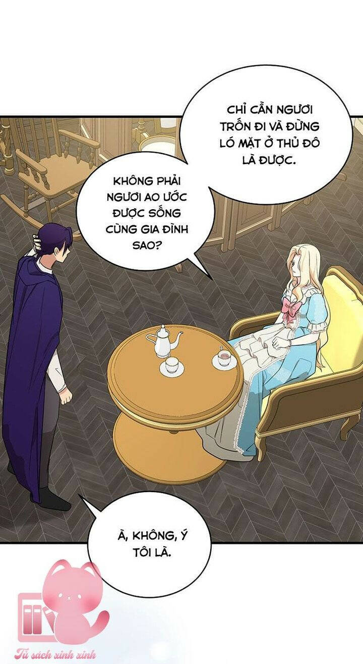 Ác Nữ Trùng Sinh - Chap 88 - Trang 46