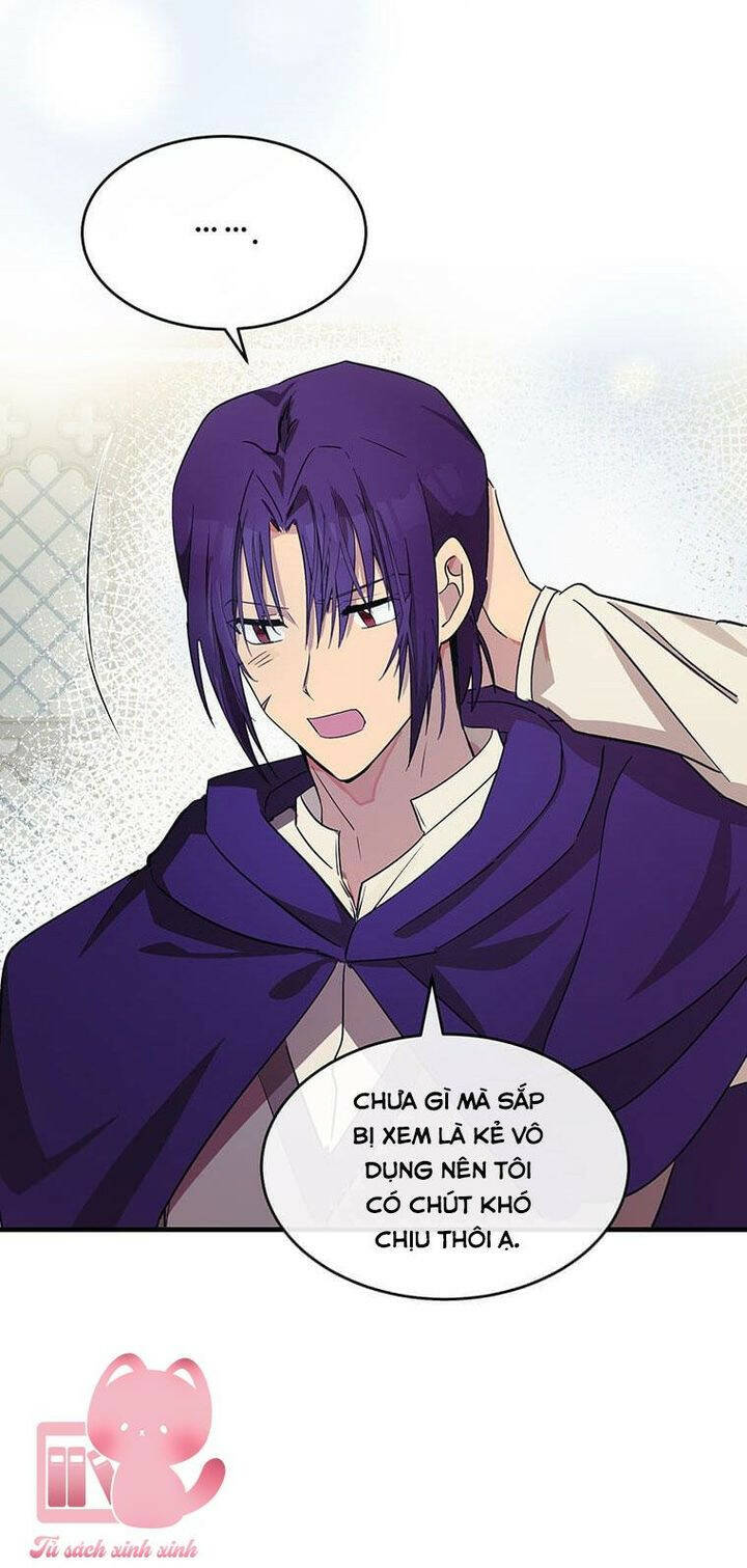 Ác Nữ Trùng Sinh - Chap 88 - Trang 47
