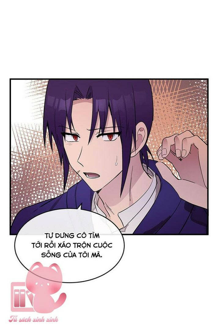 Ác Nữ Trùng Sinh - Chap 88 - Trang 48