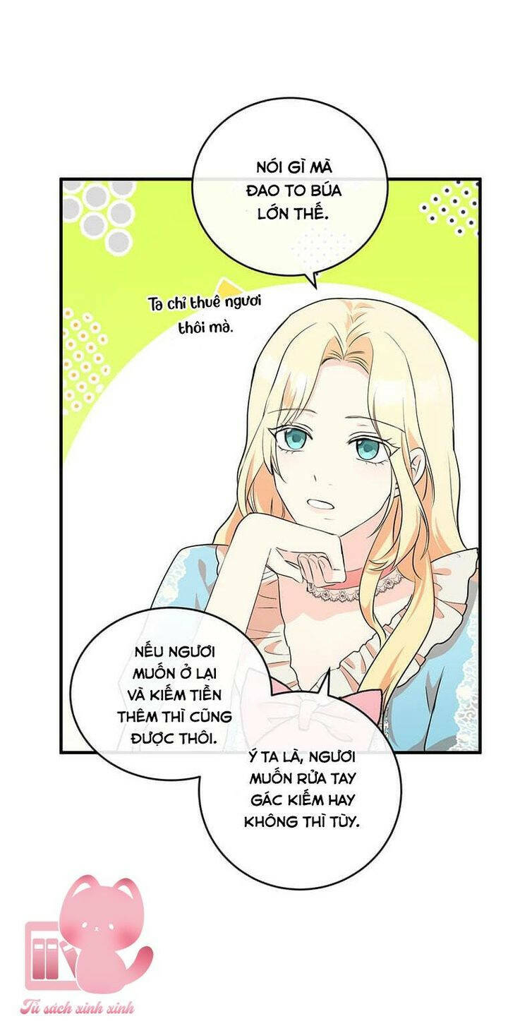 Ác Nữ Trùng Sinh - Chap 88 - Trang 49
