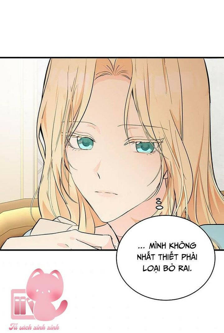 Ác Nữ Trùng Sinh - Chap 88 - Trang 50
