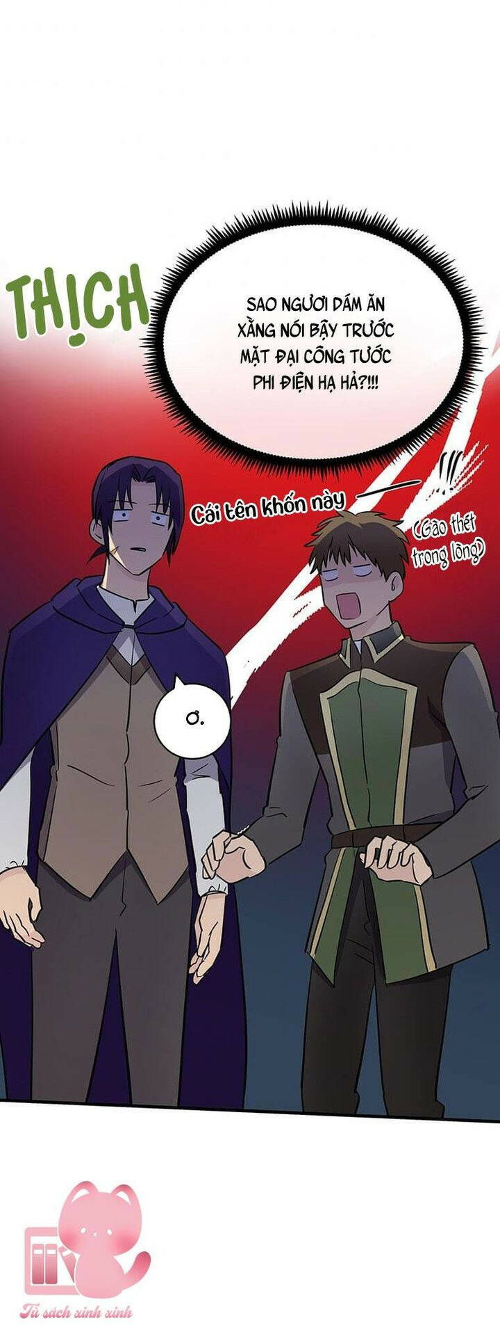 Ác Nữ Trùng Sinh - Chap 88 - Trang 6