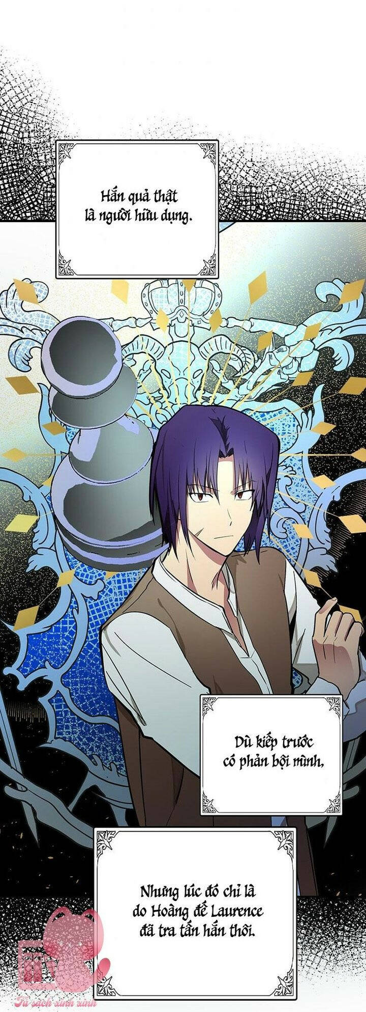 Ác Nữ Trùng Sinh - Chap 88 - Trang 51
