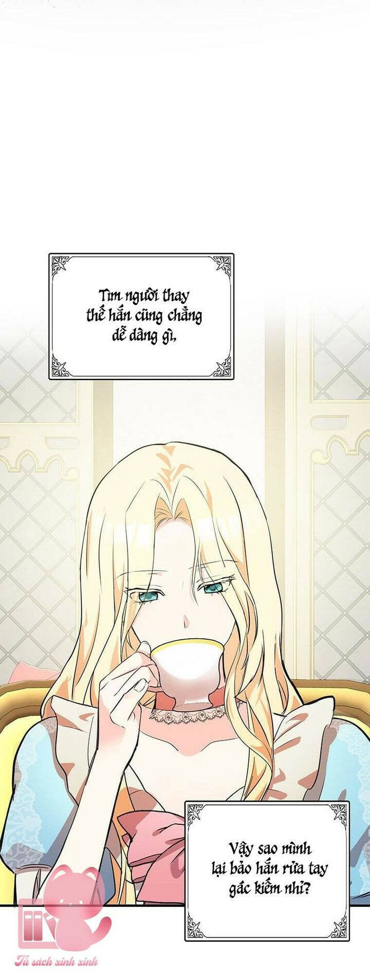 Ác Nữ Trùng Sinh - Chap 88 - Trang 52