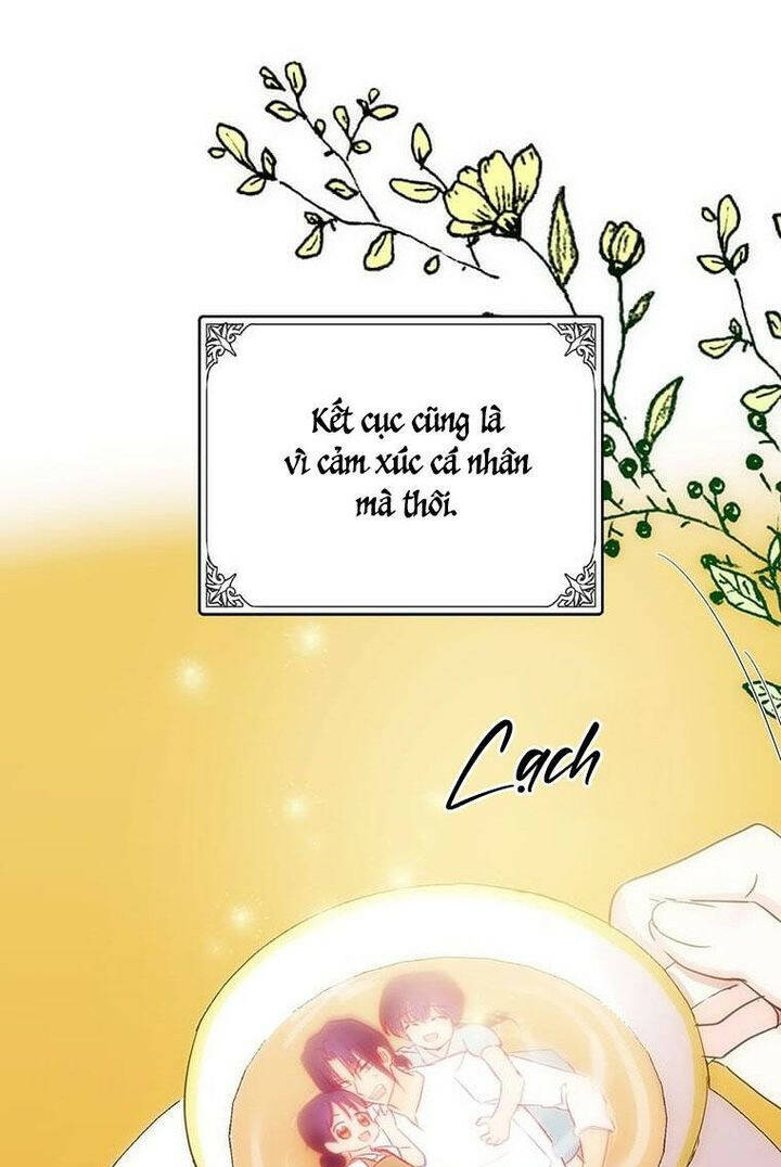 Ác Nữ Trùng Sinh - Chap 88 - Trang 53