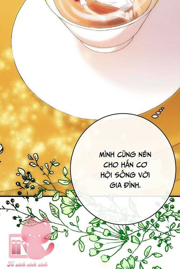 Ác Nữ Trùng Sinh - Chap 88 - Trang 54
