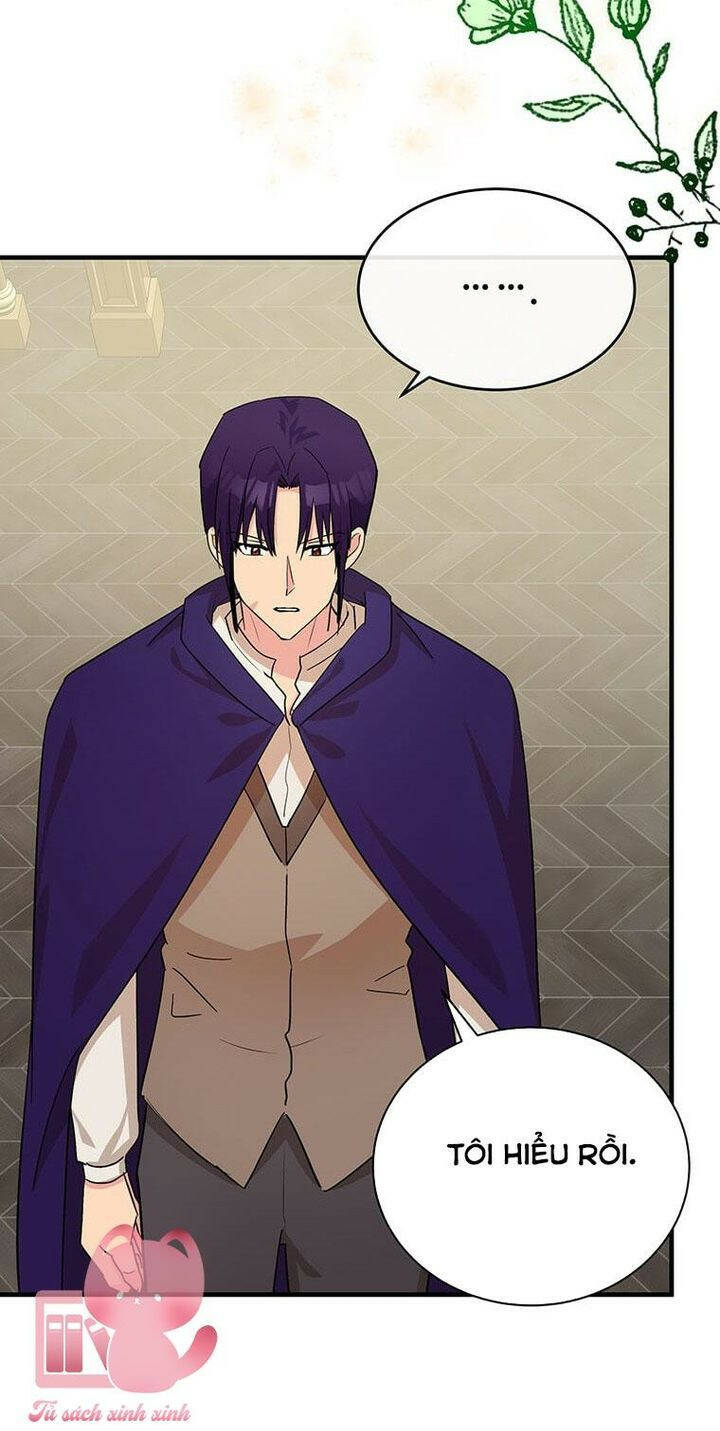 Ác Nữ Trùng Sinh - Chap 88 - Trang 55