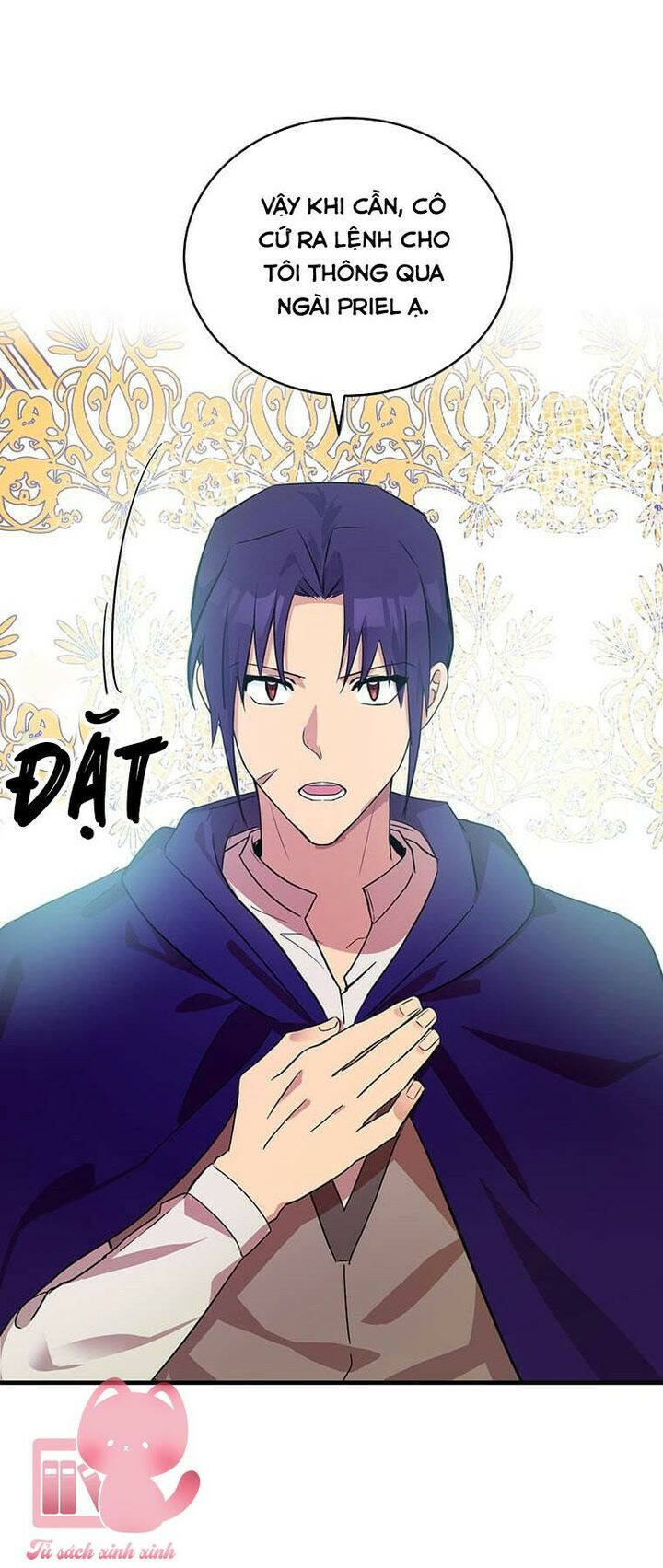Ác Nữ Trùng Sinh - Chap 88 - Trang 56