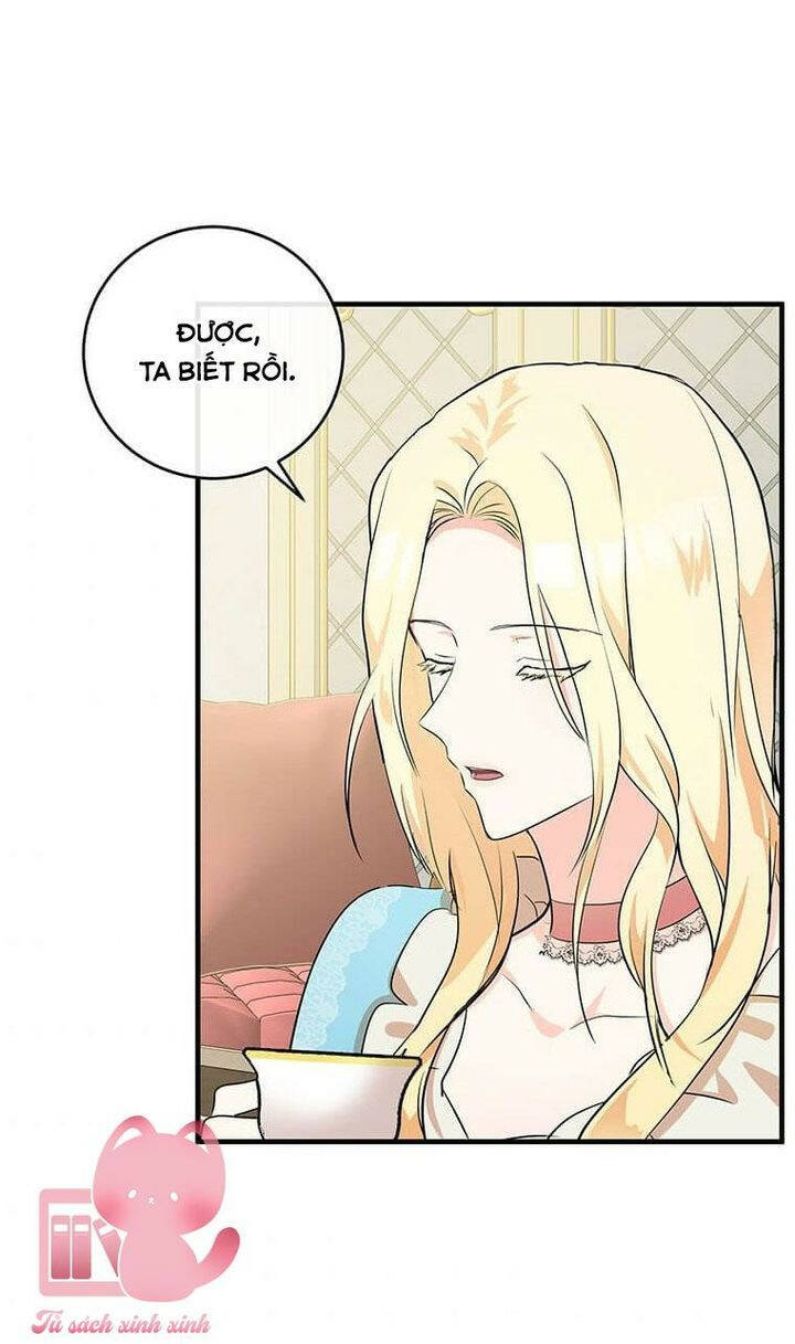 Ác Nữ Trùng Sinh - Chap 88 - Trang 57