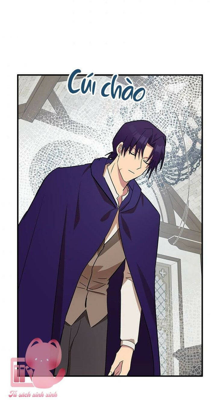 Ác Nữ Trùng Sinh - Chap 88 - Trang 58