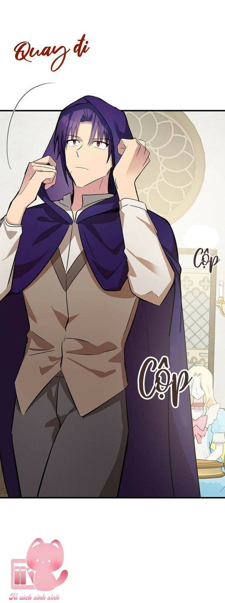 Ác Nữ Trùng Sinh - Chap 88 - Trang 59