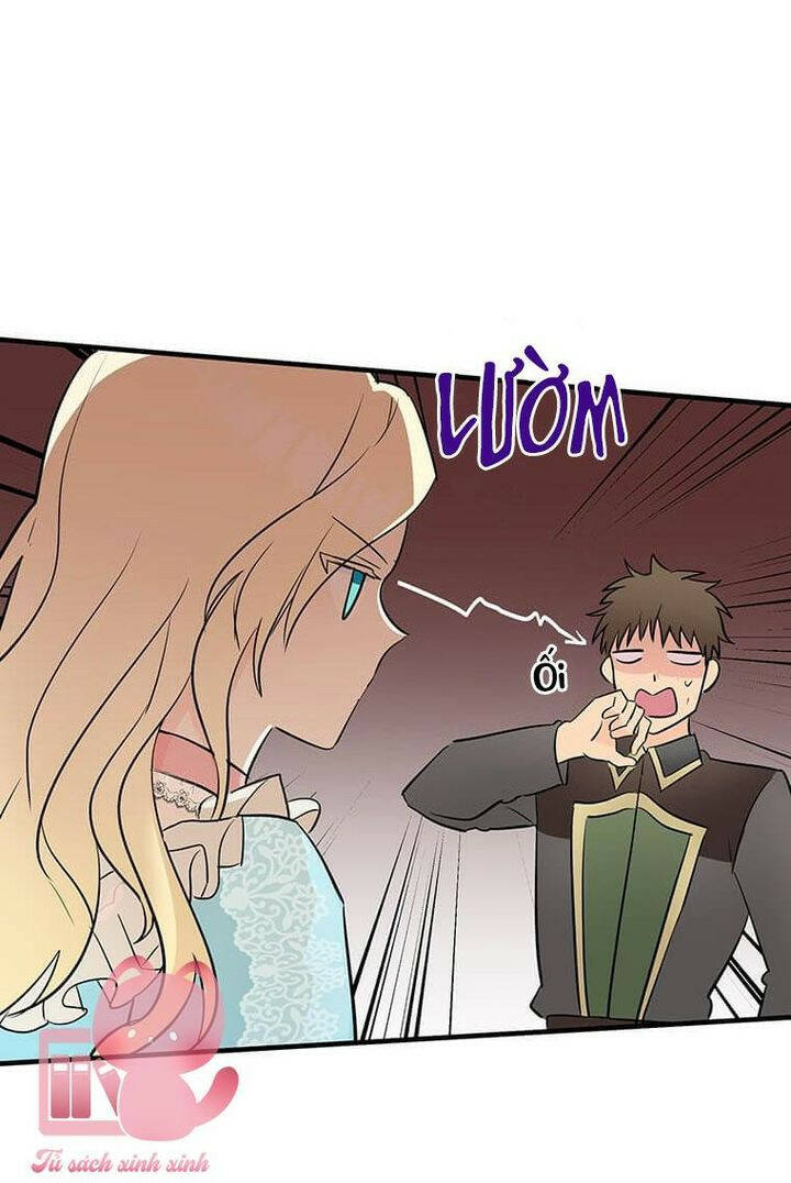 Ác Nữ Trùng Sinh - Chap 88 - Trang 7